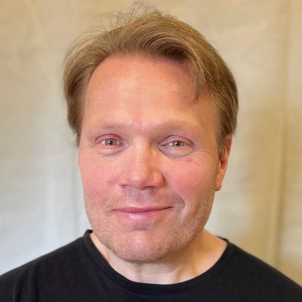 Bruce Gudmundsson